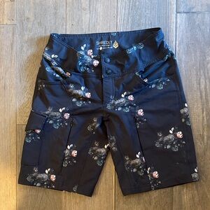 Shredly MTB shorts